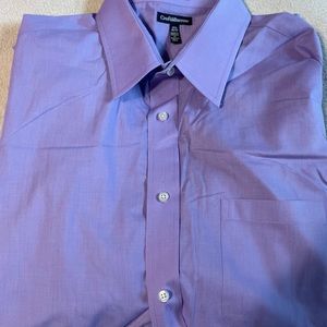Men's Croft & Barrow® Easy-Care Button-Down Shirt